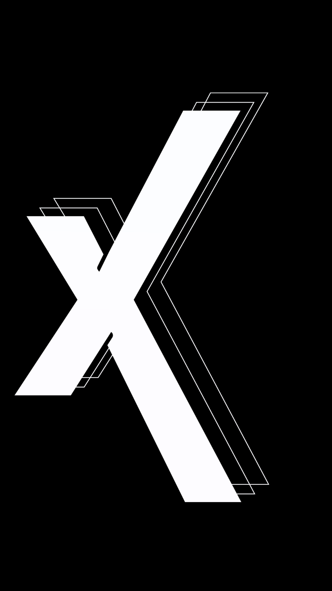 X Logo